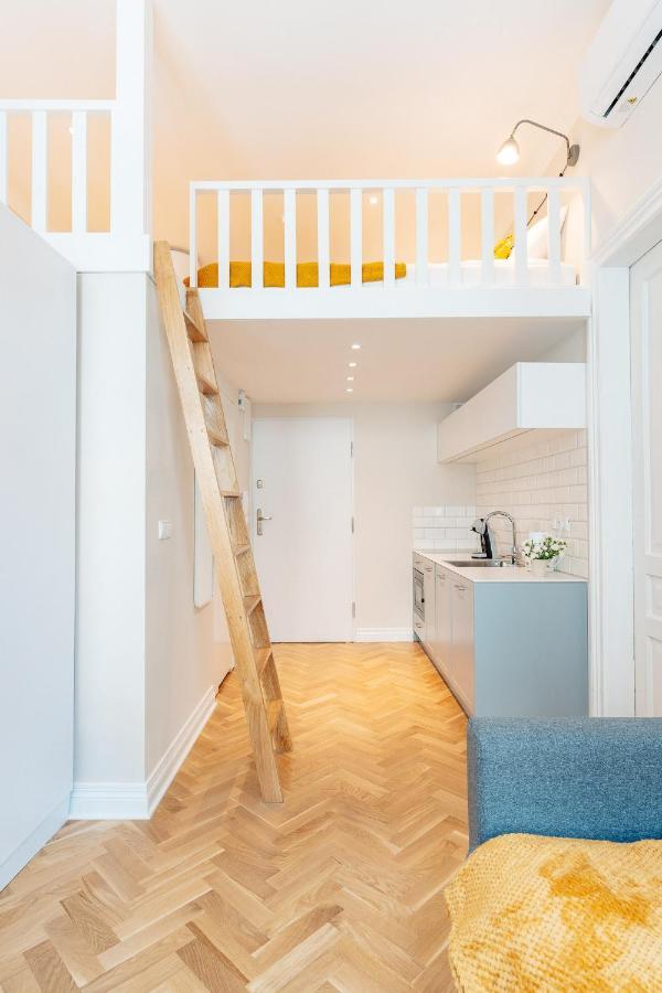 Kochanowskiego Family Apartments Krakow Exterior photo